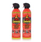 Fc-16ozfs-02 Fire Command Extinguishing Aerosol Foam Spray Suppressant Oz 070111500010