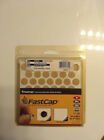 Fc.mb.916.wo Fastcap Ships Free Peel Stick Unfinished Wood Caps White Oak