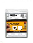 Fc.sp.1.wh Fastcap Adhesive Cover Caps Pvc White 663807551009