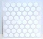 Fc.sp.14mm.wh Fastcap Adhesive Cover Caps 663807281005