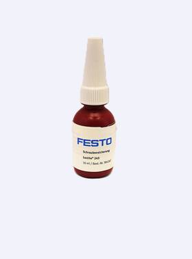 Loctite-243-10ml Festo Loctite-243-10 Ml Nr.384267 New Free Ship