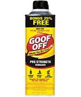 Fg653b Goof Off Pro Strength Adhesive Remover Aerosol Oz 093945396536