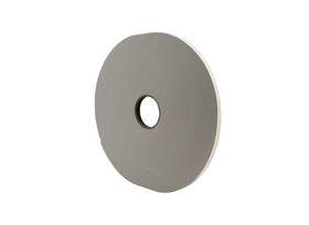 74812g Fhc Single-sided Foam Glazing Tape 1/4 Inch X 1/2 50ft - Gray
