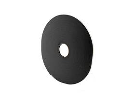 98214b Fhc Double-sided Foam Glazing Tape 1/16 Inch X 1/4 200ft - Black