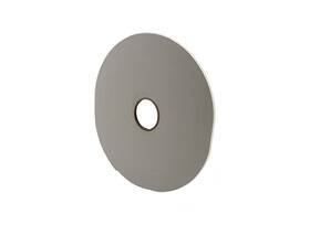 98214g Fhc Double-sided Foam Glazing Tape 1/16 Inch X 1/4 200ft - Gray