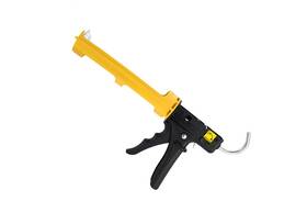 Dcg3000 Fhc Dripless Caulking Gun For 10 Oz. Cartridge - Lightweight Composite Body