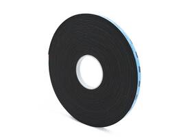 Fhcv210412 Fhc Thermalbond Open-cell Structural Glazing Spacer Tape - 1/8 Inch X 1/2 50ft