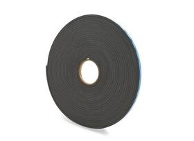 Fhcv210812 Fhc Thermalbond Open-cell Structural Glazing Spacer Tape - 1/4 Inch X 1/2 50ft