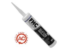 S150t Fhc S150 Series Acetic Cure Silicone Sealant - Tan
