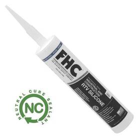 S450al Fhc Series Rtv Neutral Cure Silicone - Aluminum