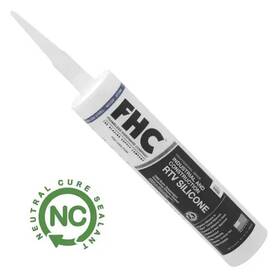 S450brz Fhc S450 Series Rtv Neutral Cure Silicone - Bronze