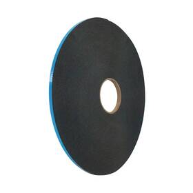 V992116375bl Fhc Norseal V992 Double Sided Foam Glazing Tape - 1/16 Inch X 3/8 200ft Black