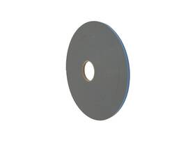 V992116375gy Fhc Norseal V992 Double Sided Foam Glazing Tape - 1/16 Inch X 3/8 200ft Grey