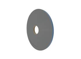 V99211650gy Fhc Norseal V992 Double Sided Foam Glazing Tape - 1/16 Inch X 1/2 200ft Grey