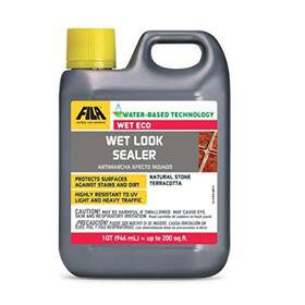 Fila 852948006152 Wet Eco Quart - Look Sealer