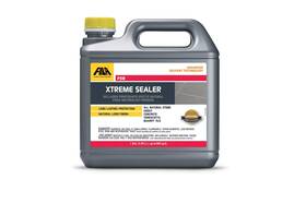 Fila Surface Care Solutions 852948006411 Porous Fob Stone And Concrete Sealer Solv