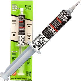 Finish Line Caulk 850026921052 Acrylic Urethane Elastomeric Sealant Pre-filled Precisi