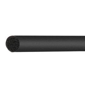 131.2 Fipux 609044664652 1/8 Inch X Feet Black Backer Rod Gap And Joint Foam Caulk Crack Filler