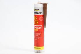 Firematebn 029347613631 Fire Mate Sealant Brown 295 Ml