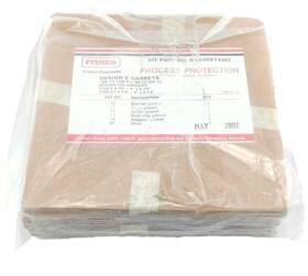 Rgasketx282 Fisher New Gasket Kit