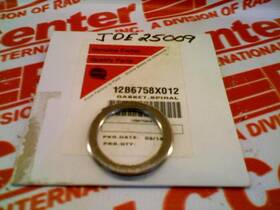 12b6758x012 Fisher Rosemount Emerson / Brand New