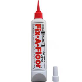 Fix-a-floor 313034192154 Squeeze Tube 10.1 Oz. Lb. Patch Underlayment For Patching/repair Of Loose