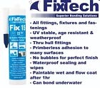 Fix15whl03 Fixtech Multipurpose Adhesive Marine And Rv Bonding 9328531000018