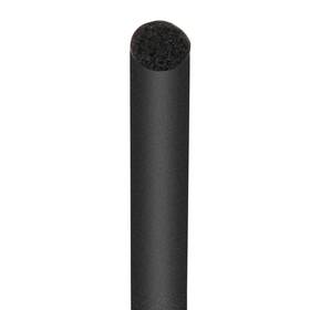 X131.2 Fixinairp 609044664638 1/8 Inch Ft Backer Rod Black Home Construction Foam Caulk Crack Filler 1 Roll