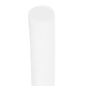 Fixinairp 680811538383 1.97 Inch X 6.6ft Backer Rod For Gaps And Joints Foam Caulk Crack Filler