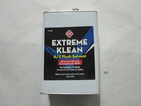 2401 Fjc - Extreme Klean A/c Flush Gal 1ea