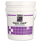 Fklf316026 F316026 Franklin Cleaning Technology Water Based Acrylic Floor Sealer 785990316064