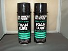 Fl-a12 Break Free Foam Lube 088592101114