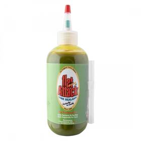 96333 Flat Attack Bike Bicycle Sealant For Tubes 8oz