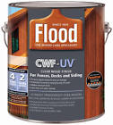 Fld521-01 Flood-ppg Architectural Fin Wood