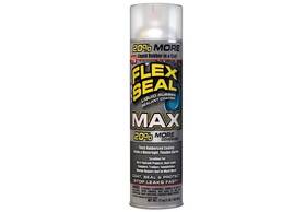 Fsmaxclr24 Flex Seal 4 Pack Max Clear-17 Oz. Spray