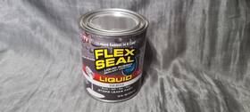 Us855wht16 Flex Seal Family Of Products White Liquid Rubber Sealant Coating 16 Oz