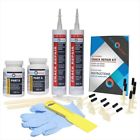 Flexkit-100 Flexomeric Crack Repair Products