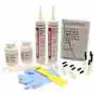 Flexkit-200 Flexomeric Crack Repair Products Diy Concrete Kit Polyurethane Hairline To 1 16