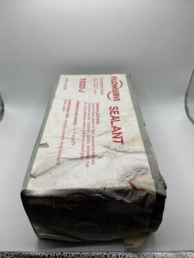 1033-j Flowserve/nordstrom Valves Box Of 6 Sealant Unused In