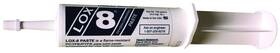 9712153 Fluoramics 029953121532 Lox-8 Paste 100 Gram Plunger