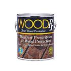 Fqnag9tyw7 Woodrx Wood Stain Sealer Ultra Transparent Water Repellent 0678645670010