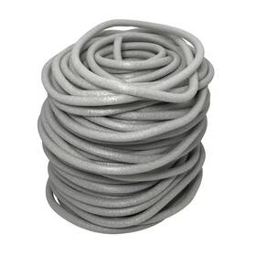 Frost King 445050458433 1/2 Inch X 250 Ft. Grey Poly Foam Caulk Saver Contractor Pack