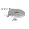 Fs221 Laurence Crl Gray Adhesive Back Felt Tape 798804836863