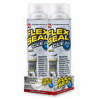 Fsclrboot2 Flex Seal Brand New Liquid Rubber Sealant Coating 852808007138