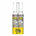 Fsh8clrboot2 Flex Shot Brand New Thick Rubber Adhesive Sealant Clear