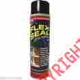 Fsr20 Flex Seal Black Liquid Rubber Waterproof Sealant Coating 855647003019