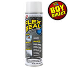 Fswhtd20 Flex Seal White Jumbo