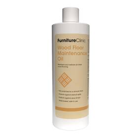 Furniture Clinic 060202379729 Wood Floor Maintenance Oil Conditions Maintains And Restores Formulated F