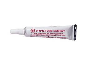 G&s 726898000174 Hypo Cement - 5 Pack Blue