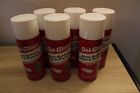 Ga-12 Gel-gloss Lot Of 6 072483010166